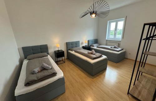 Bavaria Home - Zentral, Küche, Netflix - Photo 11