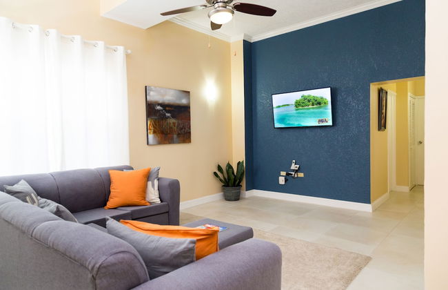 New Kingston Guest Apartment at Westbury - Foto 21