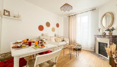 Le Refuge, Pet friendly, Free Parking - Foto 5