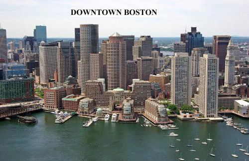 3-Bedroom Apt-7B2 20-Minuite To Downtown Boston - Foto 9