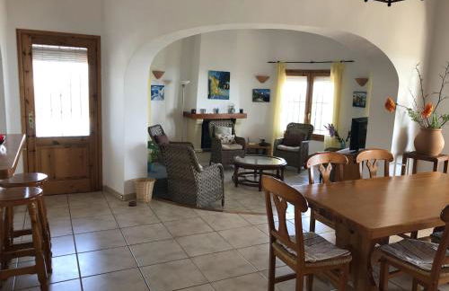 Villa Luz del Monte - Foto 8