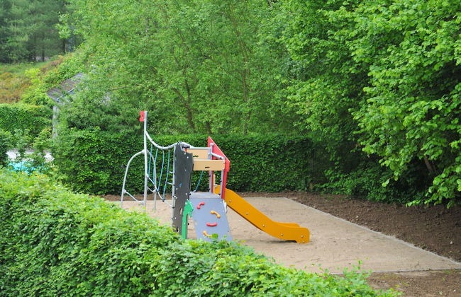 Villa Apartment With Terrace - Photo 26