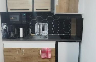 Studio le Trésor d'amour - Foto 13