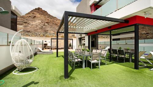 Villa Tauro 31 - Foto 2