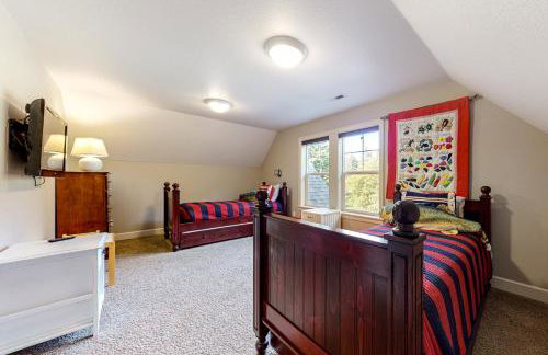 The Martin's Seaside Beach House - Foto 18