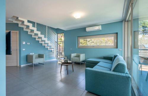 Bellagio Village - Holiday Apartments by the Lake - Seasonal Warm Pool and Sauna - Foto 21