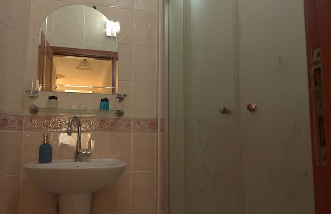 Beş Yıldız Apart - Foto 14