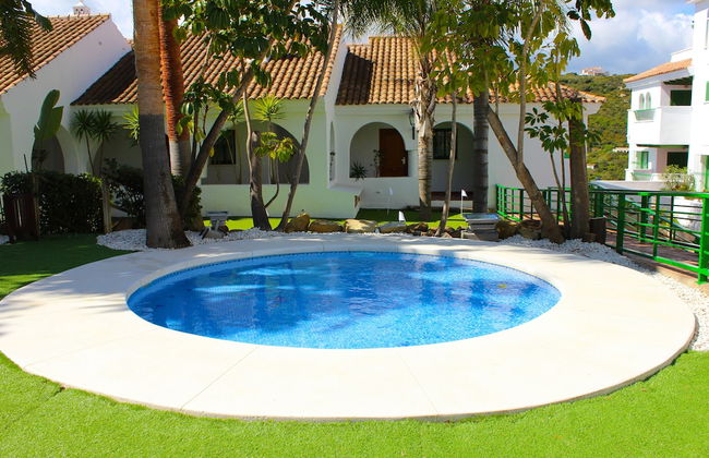 Hotel Apartamentos Manilva Sun - Photo 58