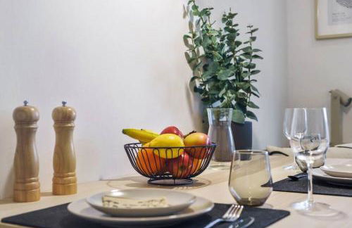 Traumhaftes Apartment Zooviertel - Nähe DUS & Dortmund & Köln & Essen - Foto 6