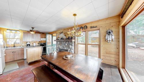 Oberland Retreat - Foto 3