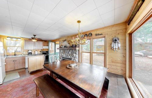 Oberland Retreat - Foto 3