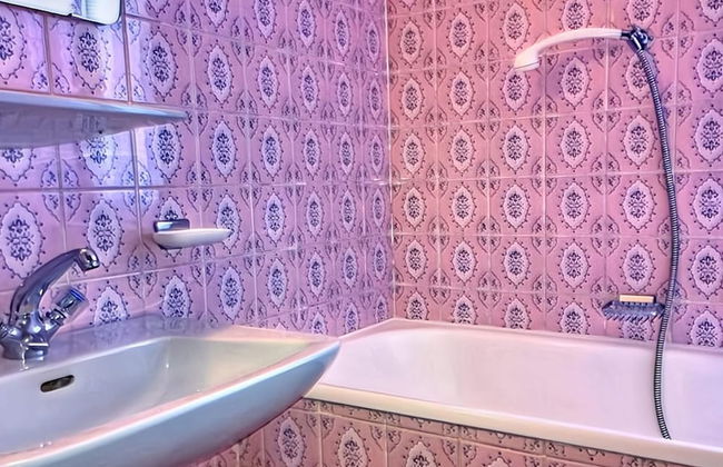 Pleasant Holiday Home in Langenfeld With Balcony - Foto 22