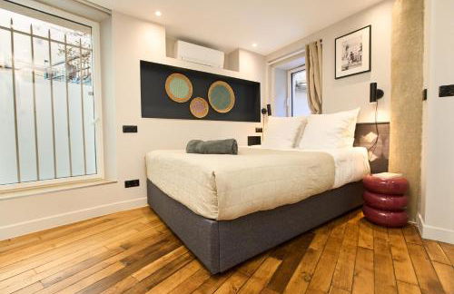 Boutik Boheme Le jardin Montmartre - Foto 6