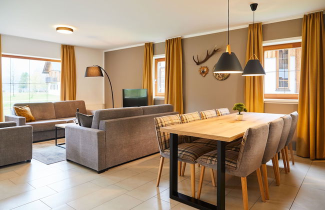 Dormio Resort Obertraun - Foto 64