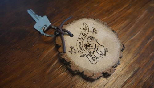 Masia Can Constans - Foto 4