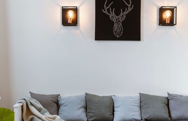 Spacious Apartment in the Historic Center of Ghent - Foto 13