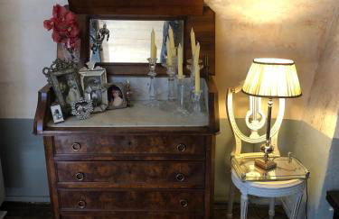 Medieval home in the heart of Caylus - Foto 27