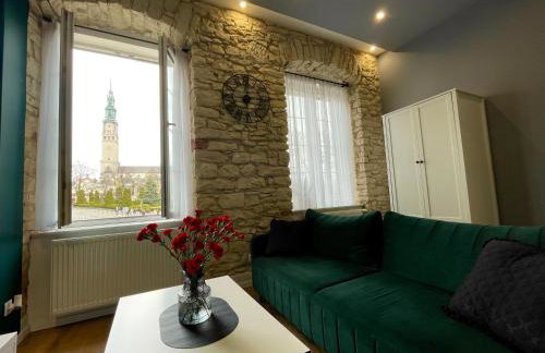 Apartamenty 7 Kamienic 29 lok 2A vis a vis Jasnej Góry - Photo 2