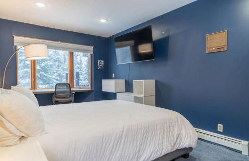 The Chuck Morgan Main House - Foto 15