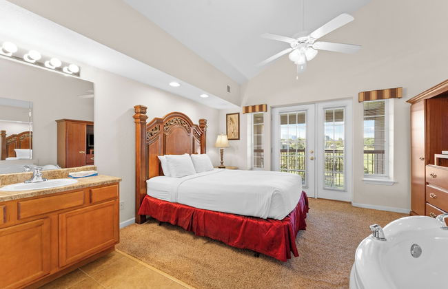 Grand Crowne Resort - Photo 40