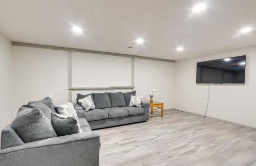 Group Getaway with Private Yard in Wichita! - Foto 1