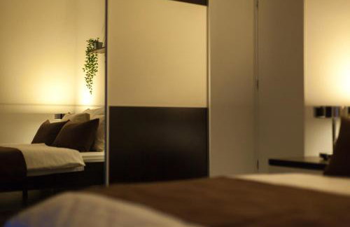 Apartments Villa Fe - Foto 14