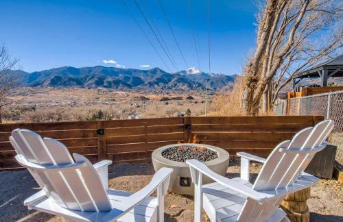 Kings Hideaway Prime Spot Hot Tub Scenic View - Foto 23