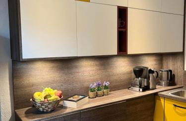 Wohlfühlnest im Ahornweg, Ferienwohnung - Foto 14