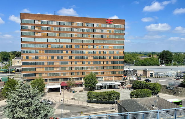 HK Life Serviced Apartment City Centre - Photo 57