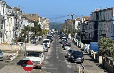 Modern Sea View Apartment - Foto 3