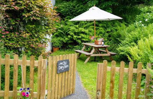 Brynarth Country Cottages - Foto 15