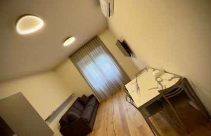 Residenza PonteSeveso18 - Foto 11