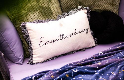 Penthouse Botanica- Wyndale Signature Stays - Foto 37