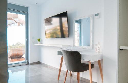 Goldeneye luxury Villas - Foto 16