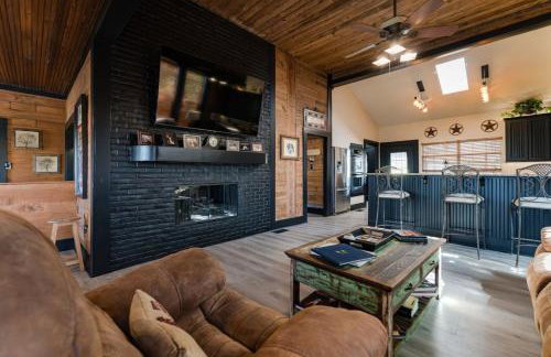 Bentwood Texas Beltz House - Foto 9