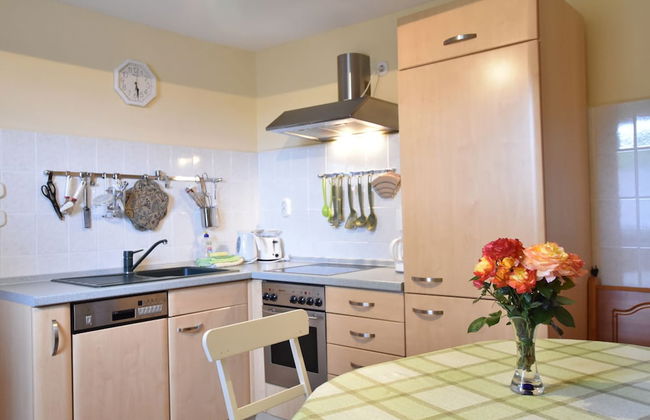 Ferienhaus in Elmenhorst an der Ostseekueste - Foto 5