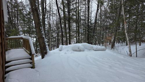 Spacious, modern, home by the lake! - Foto 4