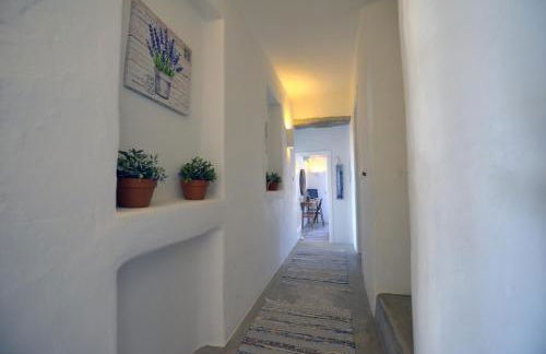 Spectacular sunset view villa at Melissaki - Foto 55