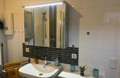 Ferienwohnung zum Gasthaus Hecker Hof - Foto 5