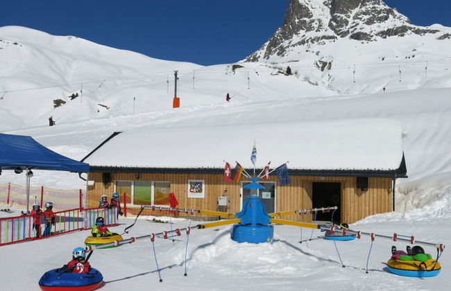 Amazing Apartment in Schrocken - Photo 16