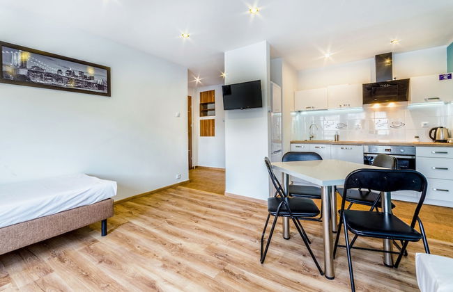 Rint Centrum Pilsudskiego - Foto 13