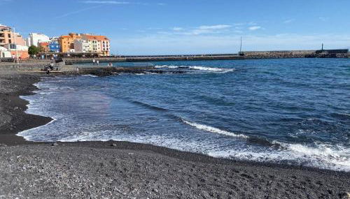 La Brisa del Mar - Piscina y Terraza - Foto 5