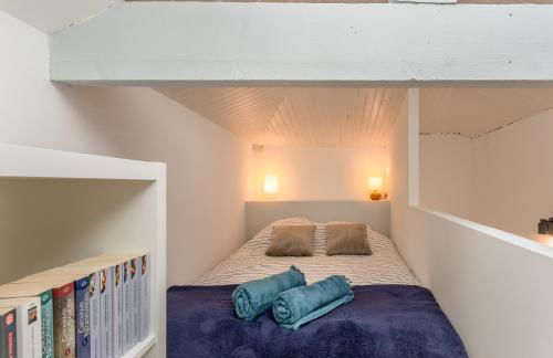 Appartement neuf & tout confort - Proche Centre ville par Groom - Foto 12