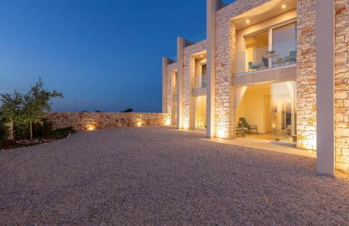 Villa Regina Sul Mare - Foto 48