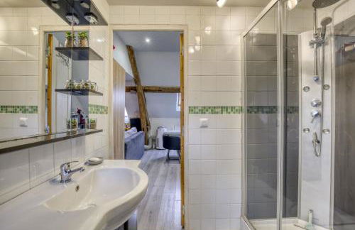 Atypical Appart CDG / Paris / Parc Expo / Astérix - Foto 36