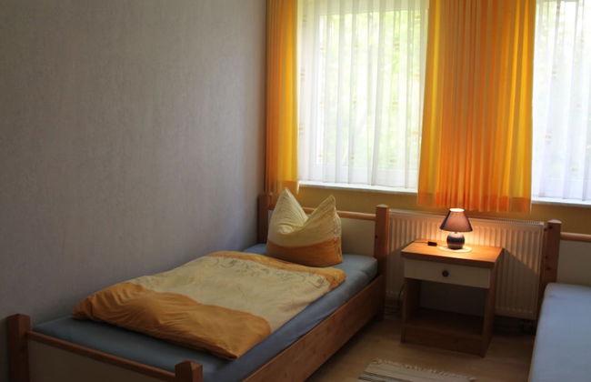 Charmante Ferienwohnung mit Garten in Wiek - Foto 3