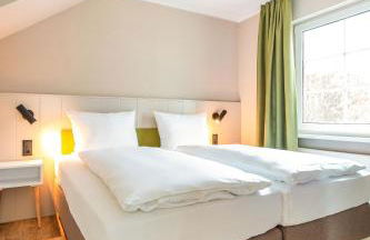 BEECH Resort Fleesensee - Foto 24