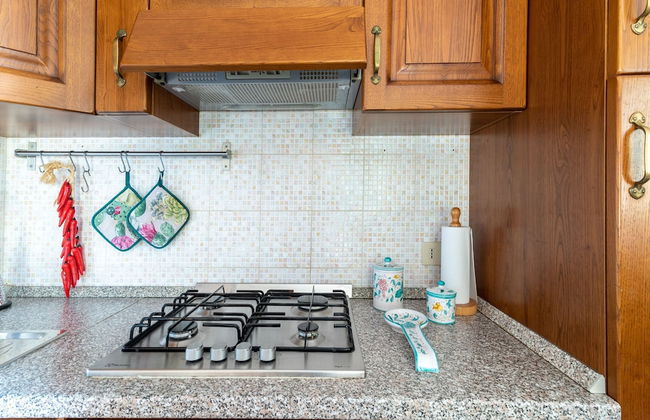 Blissful Tuscan Hideaway - Foto 31