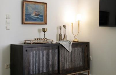 Alma Libre Villas Chora - Foto 12