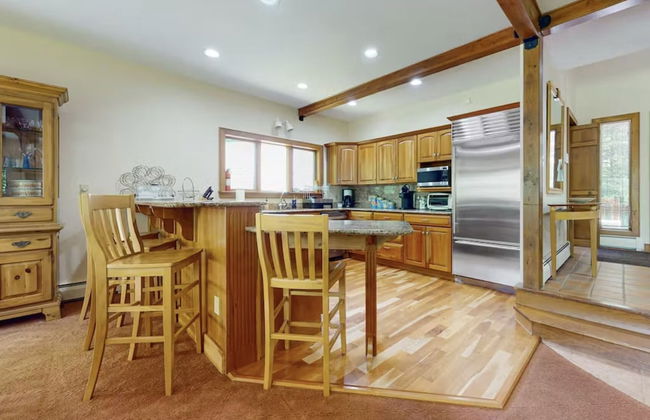 Vermont Serenity By Okemo 5 Bedroom Home - Foto 10